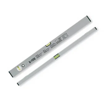 Tovarna  libela aluminijumska 120 cm  1331414 005216